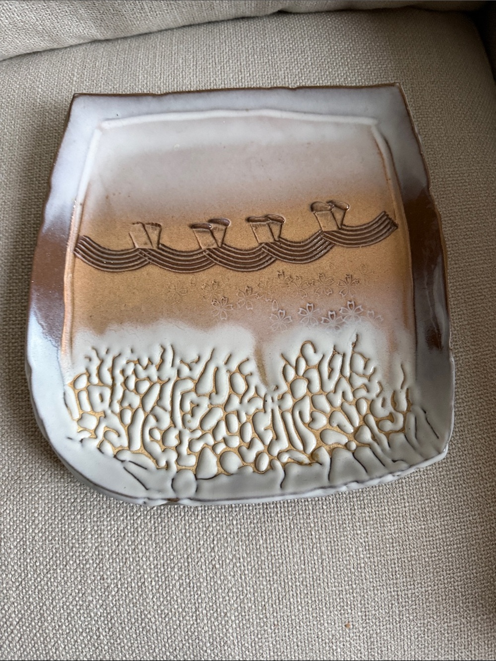 Antique Chinese Ceramic
